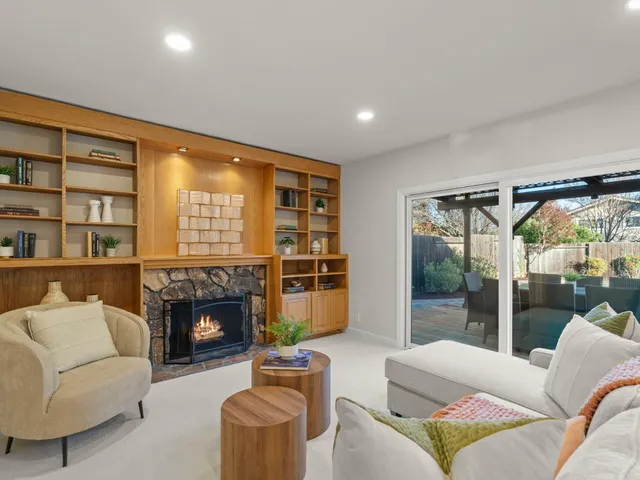 $2,100,000 | 1458 Medallion Drive, San Jose, CA 95120