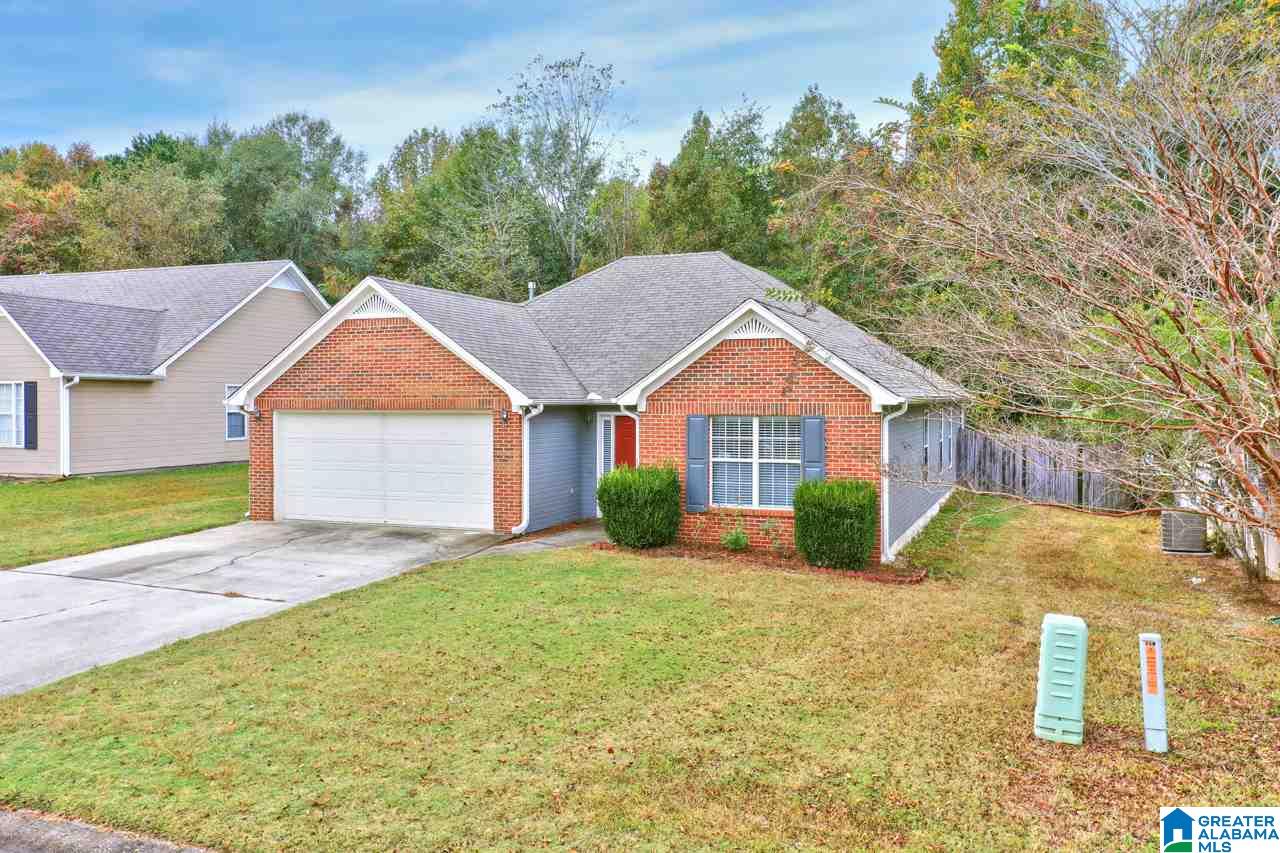 144 Lake Terrace Alabaster, AL 35007 - Photo 33 of 33