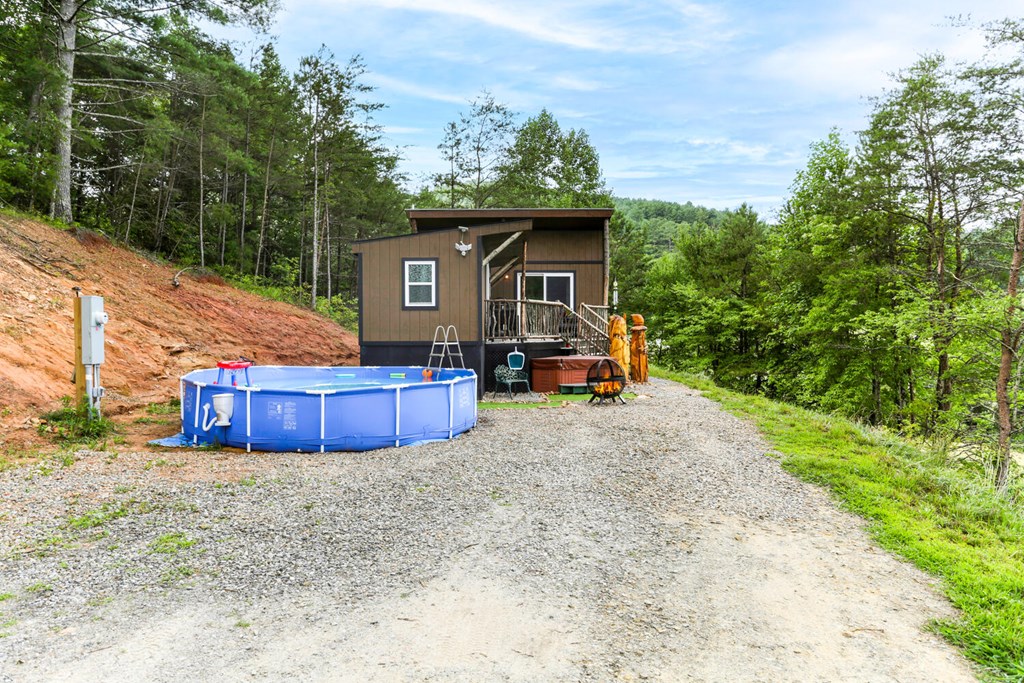 534 Ebenezer Road Murphy, NC 28906 - Photo 4 of 29 Gallery Image 4