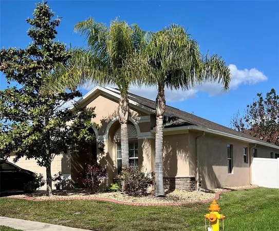 $357,000 | 18334 Waydale Loop, Hudson, FL 34667
