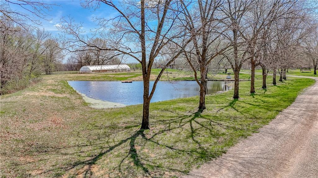 450 Southwest 725th Road Chilhowee, MO 64733 - Photo 50 of 77