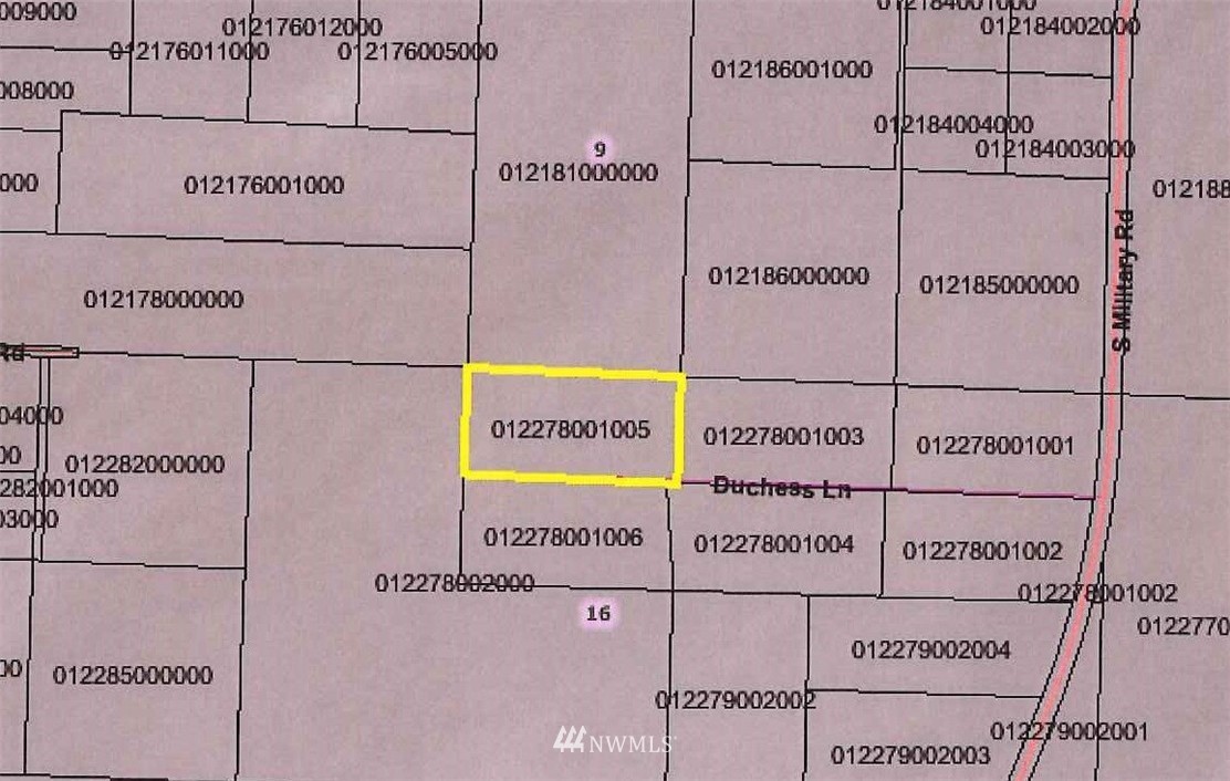 5 Duchess Road Winlock, WA 98596 - Photo 8 of 9