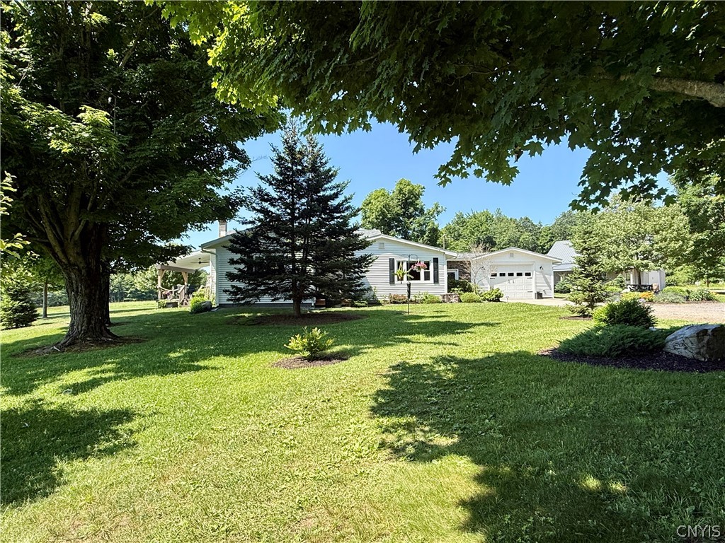 1888 Mulholland Road Vienna, NY 13042 - Photo 5 of 50