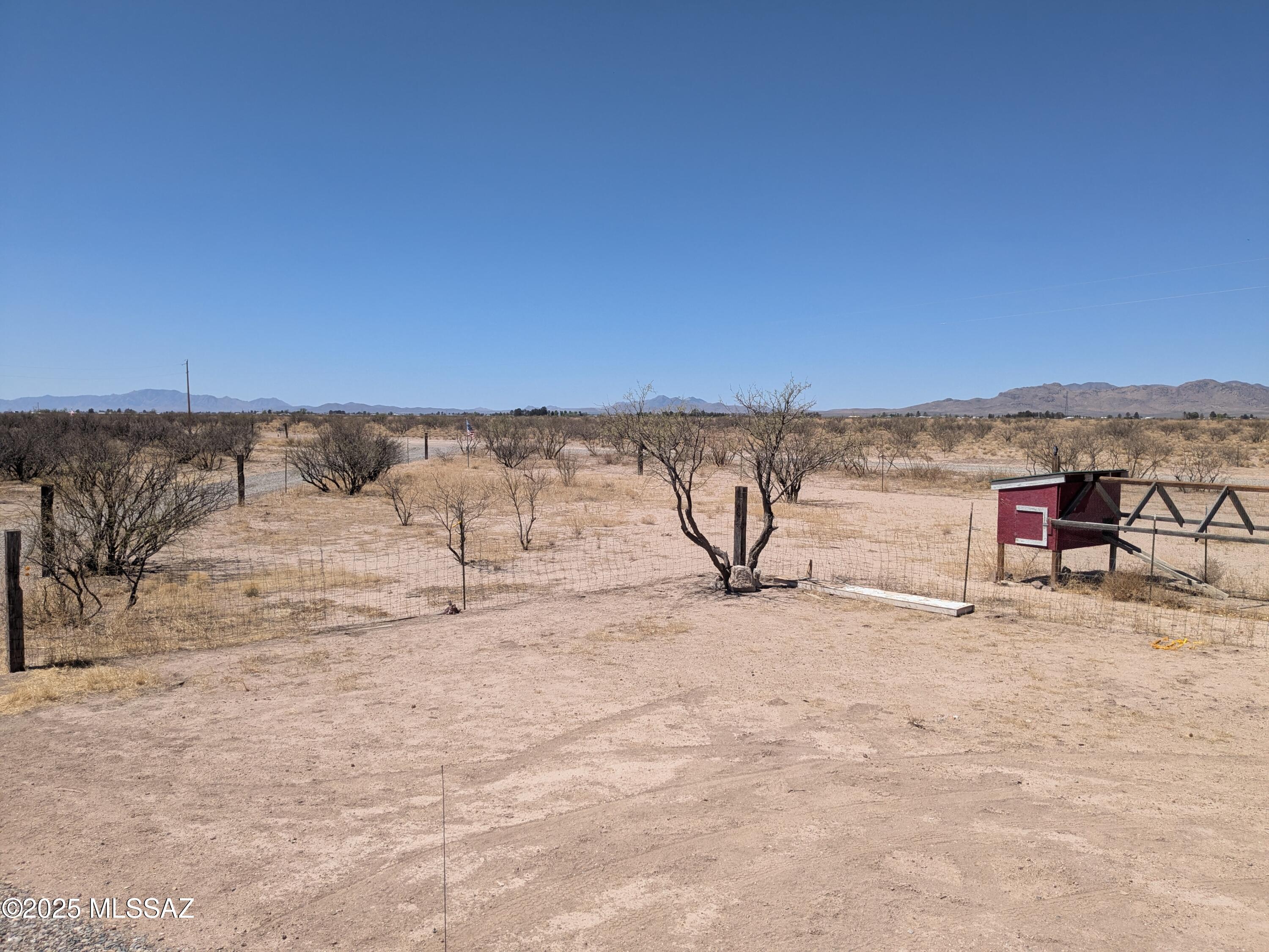 5270 North Joe Hines Road Willcox, AZ 85643 - Photo 31 of 38 Gallery Image 31