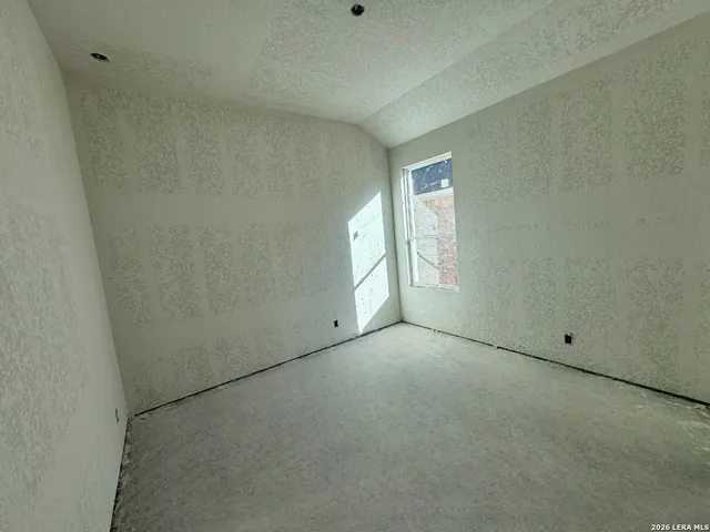 a view of a house with a outdoor space