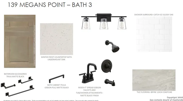 $603,990 | 139 Megans Point, Castroville, TX 78009