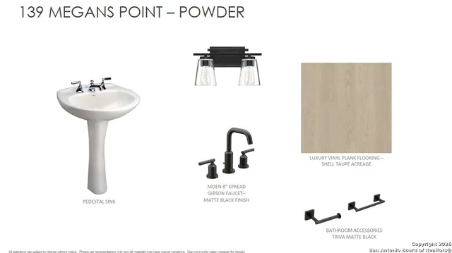 $603,990 | 139 Megans Point, Castroville, TX 78009