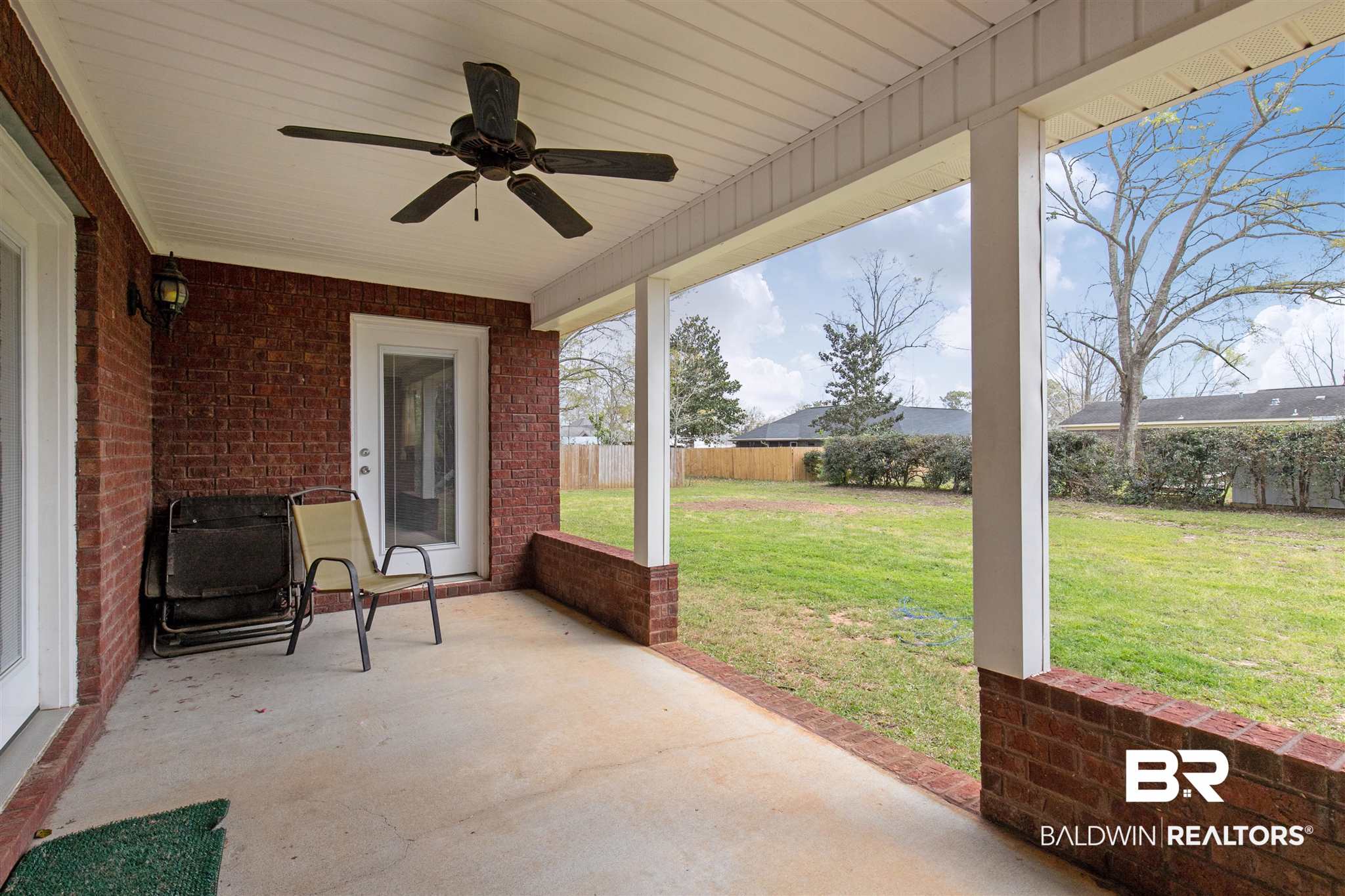 313 West Rosetta Avenue Foley, AL 36535 - Photo 19 of 23