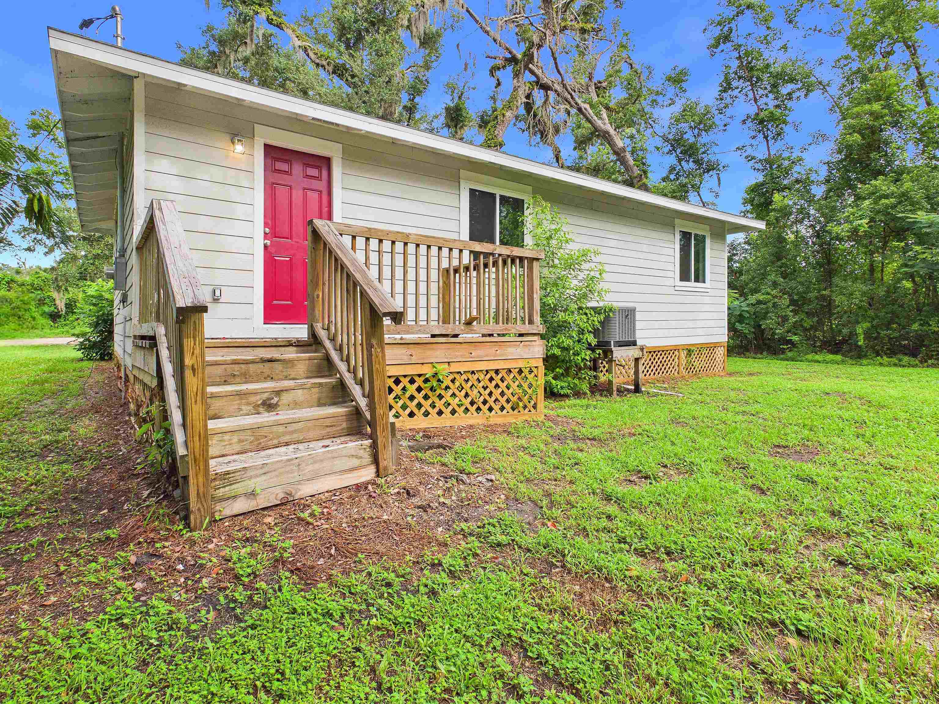 3552 Bohanan Circle Perry, FL 32348 - Photo 25 of 28