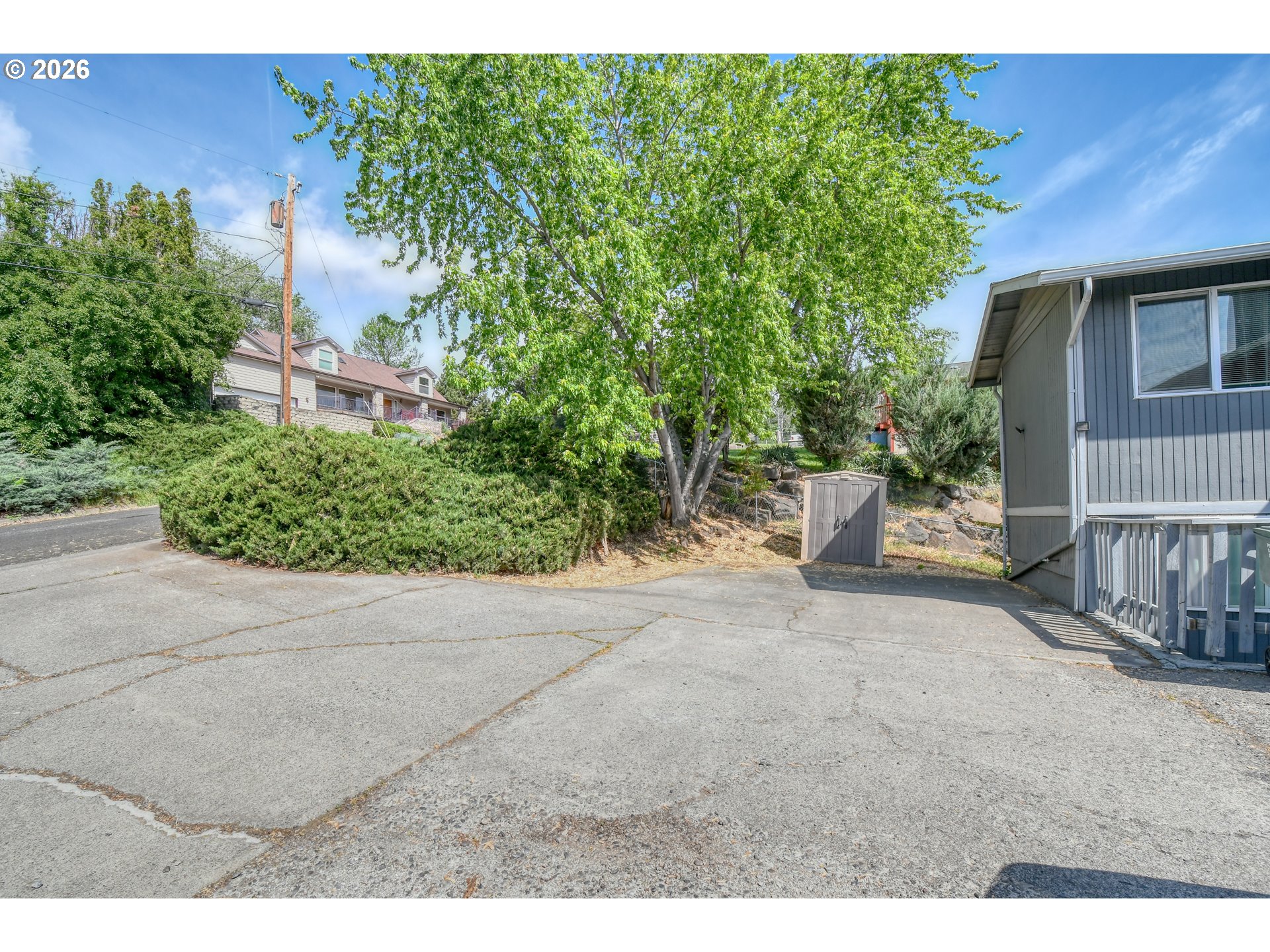 704 Northwest 4th Street Pendleton, OR 97801 - Photo 15 of 22