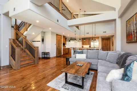 $2,595,000 | 540 West Beaver Creek Boulevard, Unit 7, Avon, CO 81620