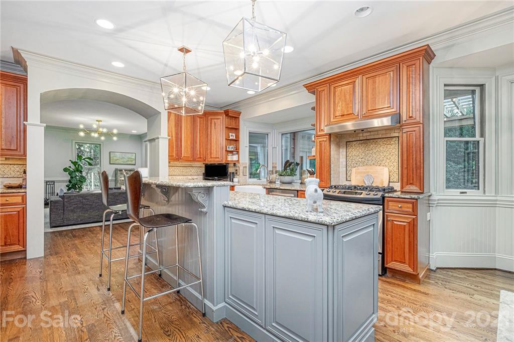 4225 Quail View Road Charlotte, NC 28226 - Photo 13 of 48 Gallery Image 13