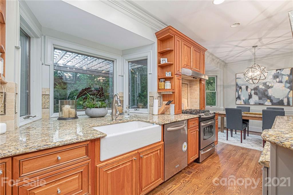 4225 Quail View Road Charlotte, NC 28226 - Photo 15 of 48 Gallery Image 15