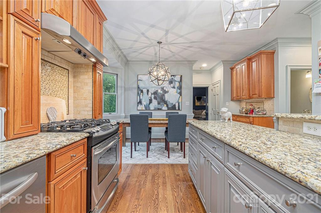 4225 Quail View Road Charlotte, NC 28226 - Photo 16 of 48 Gallery Image 16