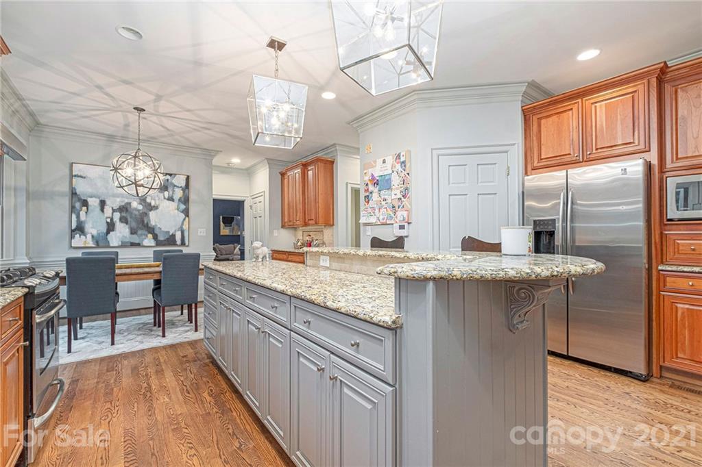 4225 Quail View Road Charlotte, NC 28226 - Photo 18 of 48 Gallery Image 18