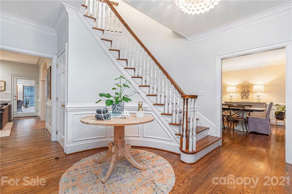 4225 Quail View Road Charlotte, NC 28226 - Photo 3 of 48 Gallery Image 3