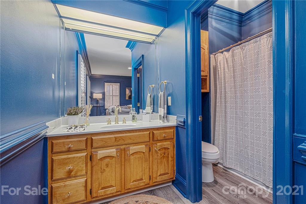 4225 Quail View Road Charlotte, NC 28226 - Photo 24 of 48 Gallery Image 24