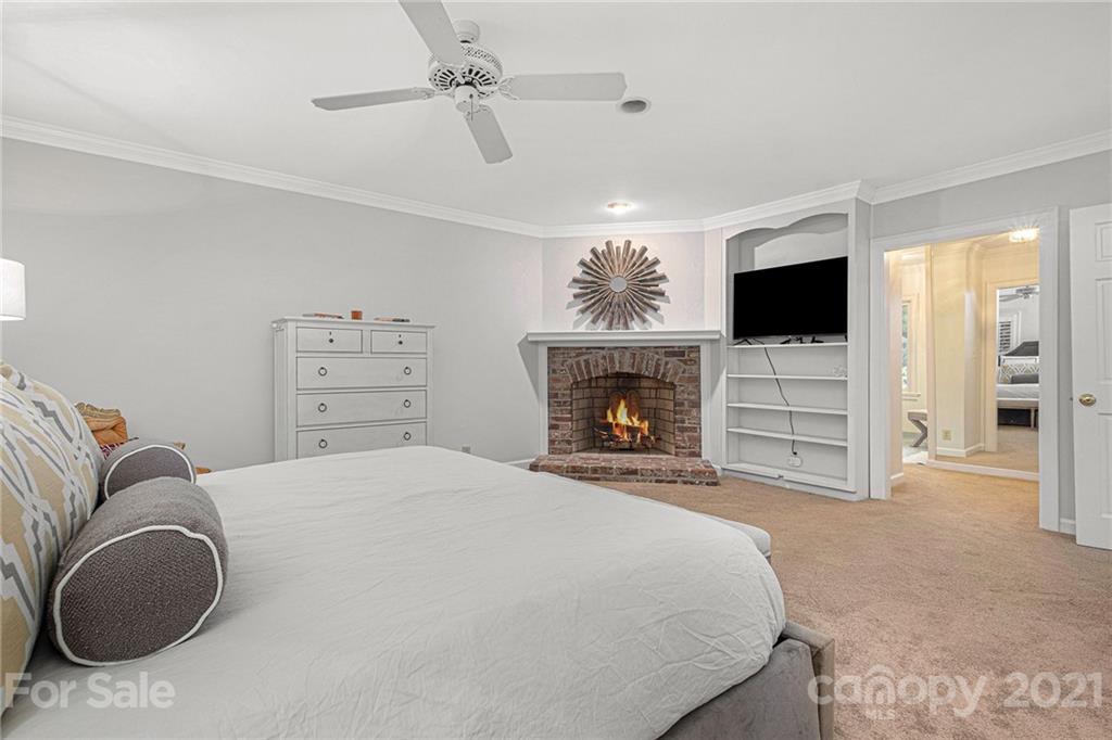 4225 Quail View Road Charlotte, NC 28226 - Photo 27 of 48 Gallery Image 27