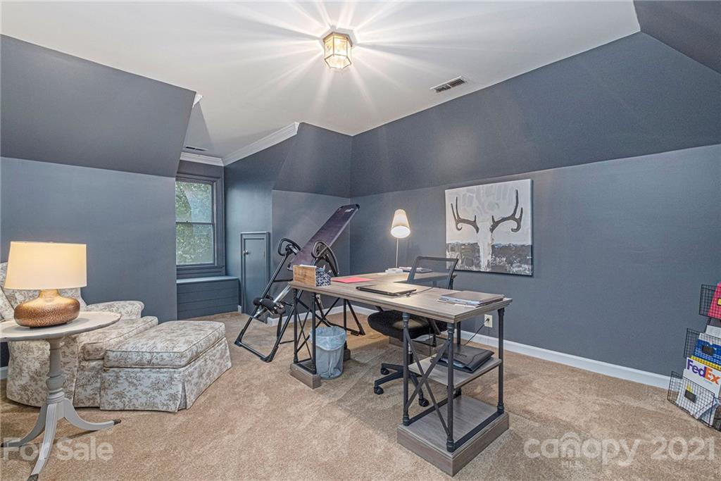4225 Quail View Road Charlotte, NC 28226 - Photo 36 of 48 Gallery Image 36
