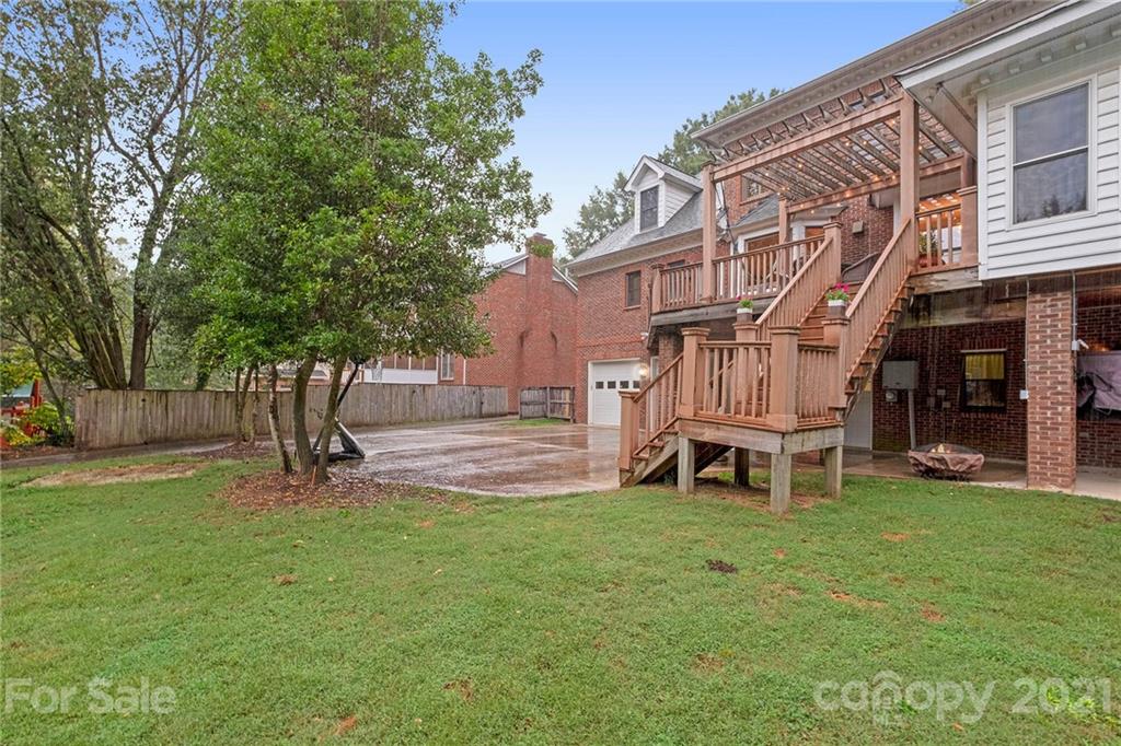 4225 Quail View Road Charlotte, NC 28226 - Photo 38 of 48 Gallery Image 38