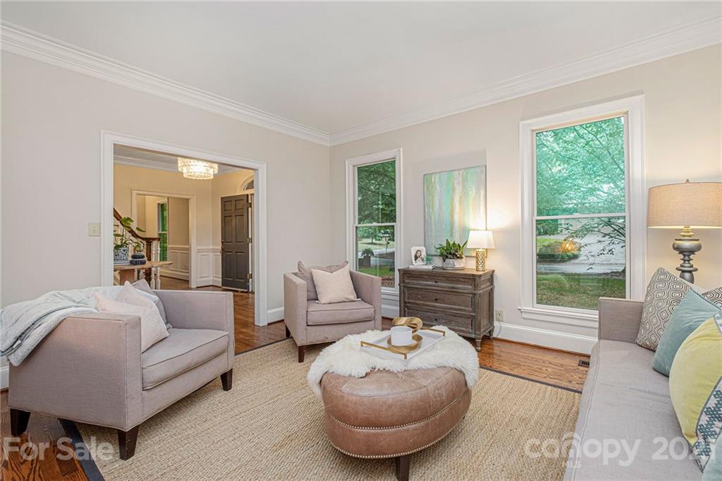 4225 Quail View Road Charlotte, NC 28226 - Photo 5 of 48 Gallery Image 5