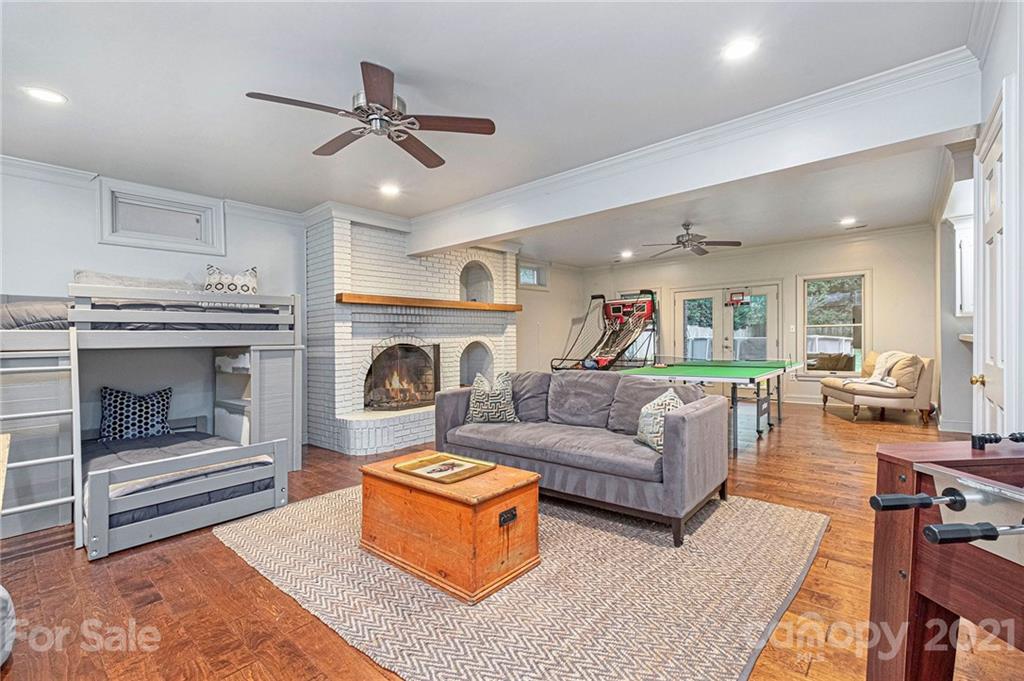 4225 Quail View Road Charlotte, NC 28226 - Photo 41 of 48 Gallery Image 41