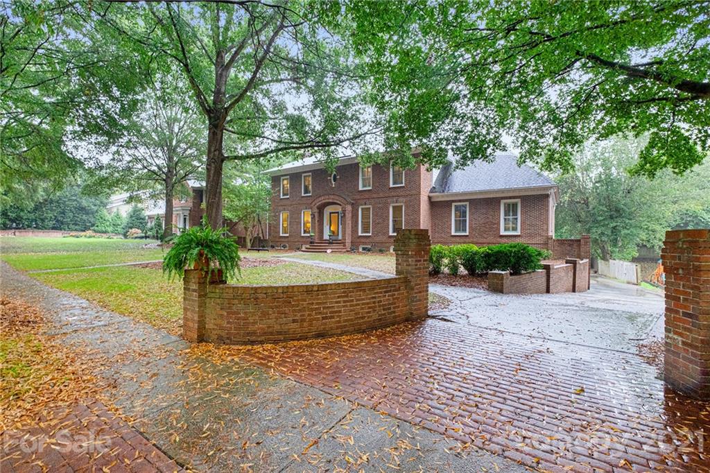 4225 Quail View Road Charlotte, NC 28226 - Photo 46 of 48 Gallery Image 46