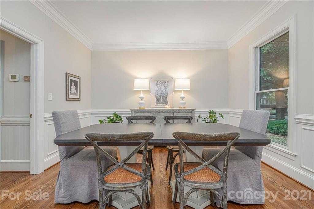 4225 Quail View Road Charlotte, NC 28226 - Photo 6 of 48 Gallery Image 6