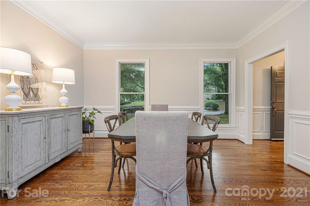 4225 Quail View Road Charlotte, NC 28226 - Photo 7 of 48 Gallery Image 7