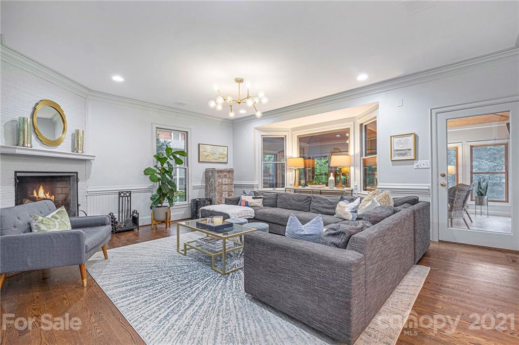 4225 Quail View Road Charlotte, NC 28226 - Photo 10 of 48 Gallery Image 10