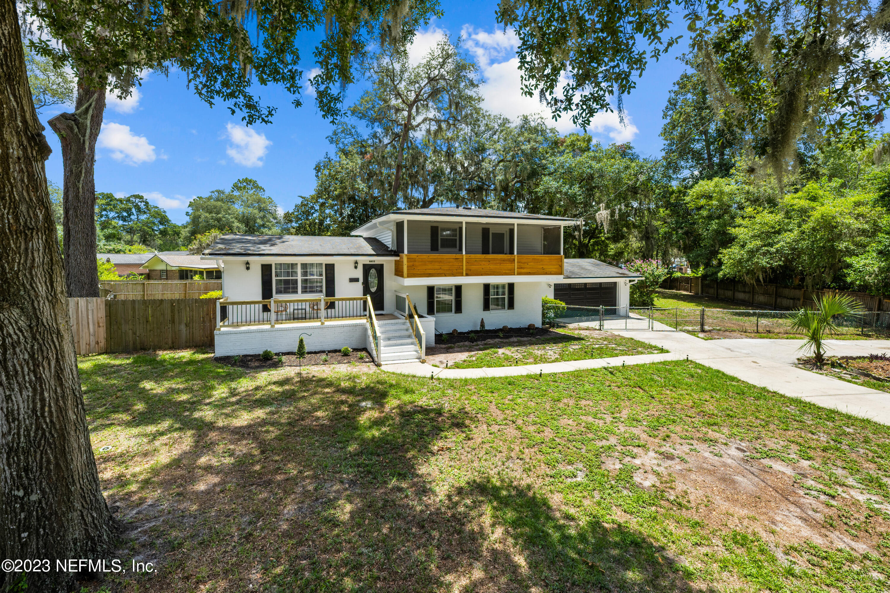 4411 Hartman Road Jacksonville, FL 32225 - Photo 39 of 89 4411 Hartman Rd_32225-43