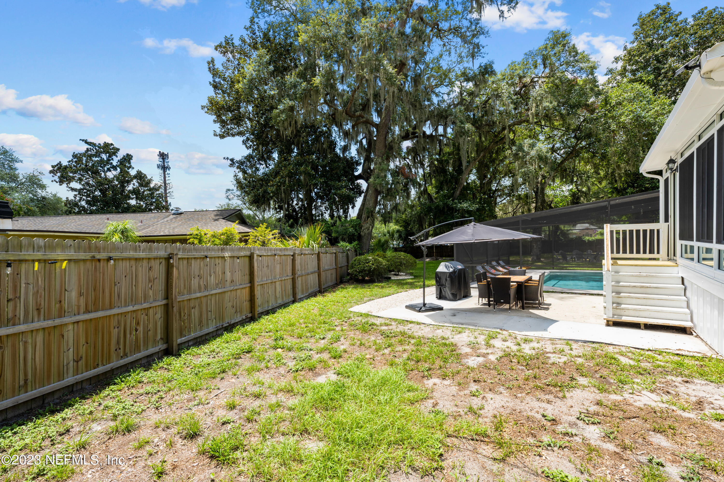 4411 Hartman Road Jacksonville, FL 32225 - Photo 42 of 89 4411 Hartman Rd_32225-42