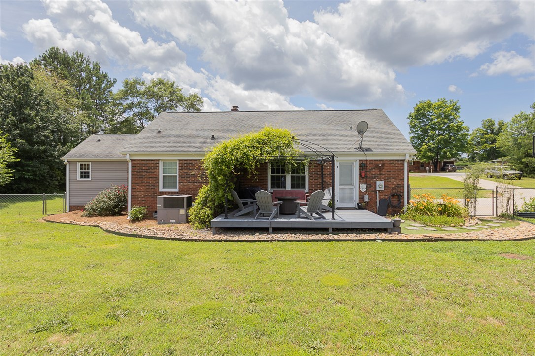 412 Singleton Road Anderson, SC 29625 - Photo 34 of 43