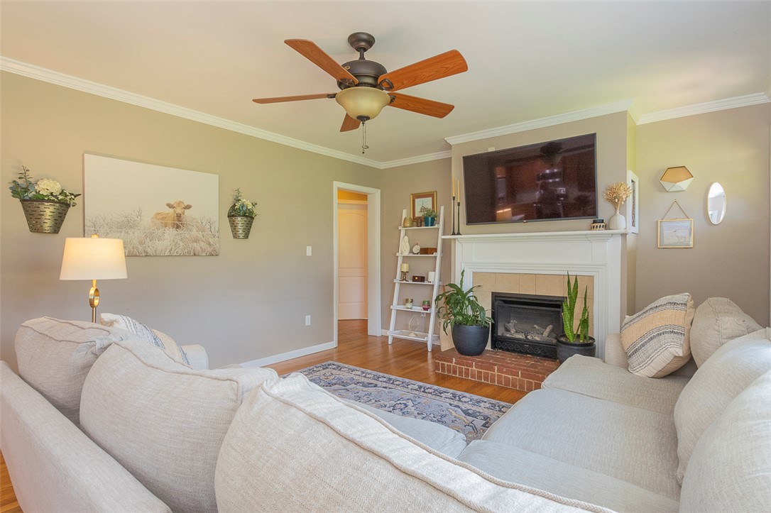 412 Singleton Road Anderson, SC 29625 - Photo 10 of 43