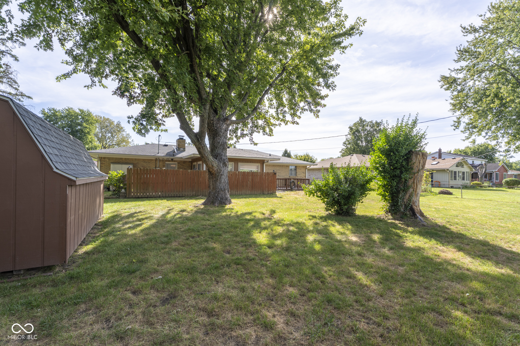 7738 Partridge Road Indianapolis, IN 46227 - Photo 26 of 28 Gallery Image 26