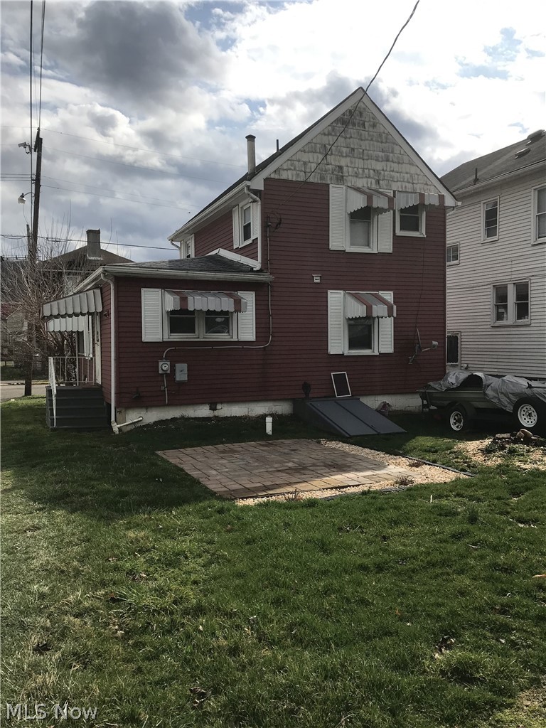 2235 Main Street Wellsburg, WV 26070 - Photo 19 of 20