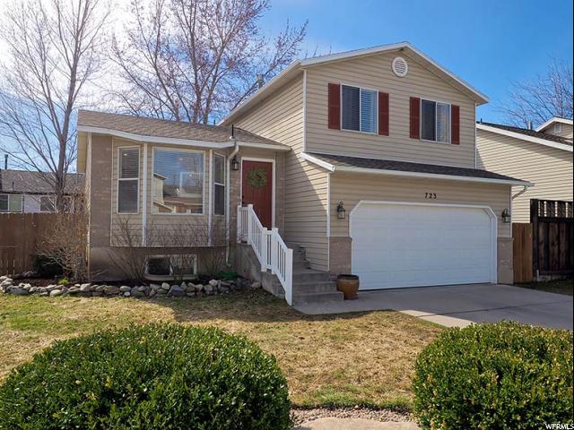 723 West 1925th Street North Centerville, UT 84014 - Photo 1 of 1