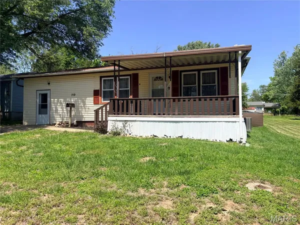 $165,000 | 719 Elizabeth Street, Sullivan, MO 63080