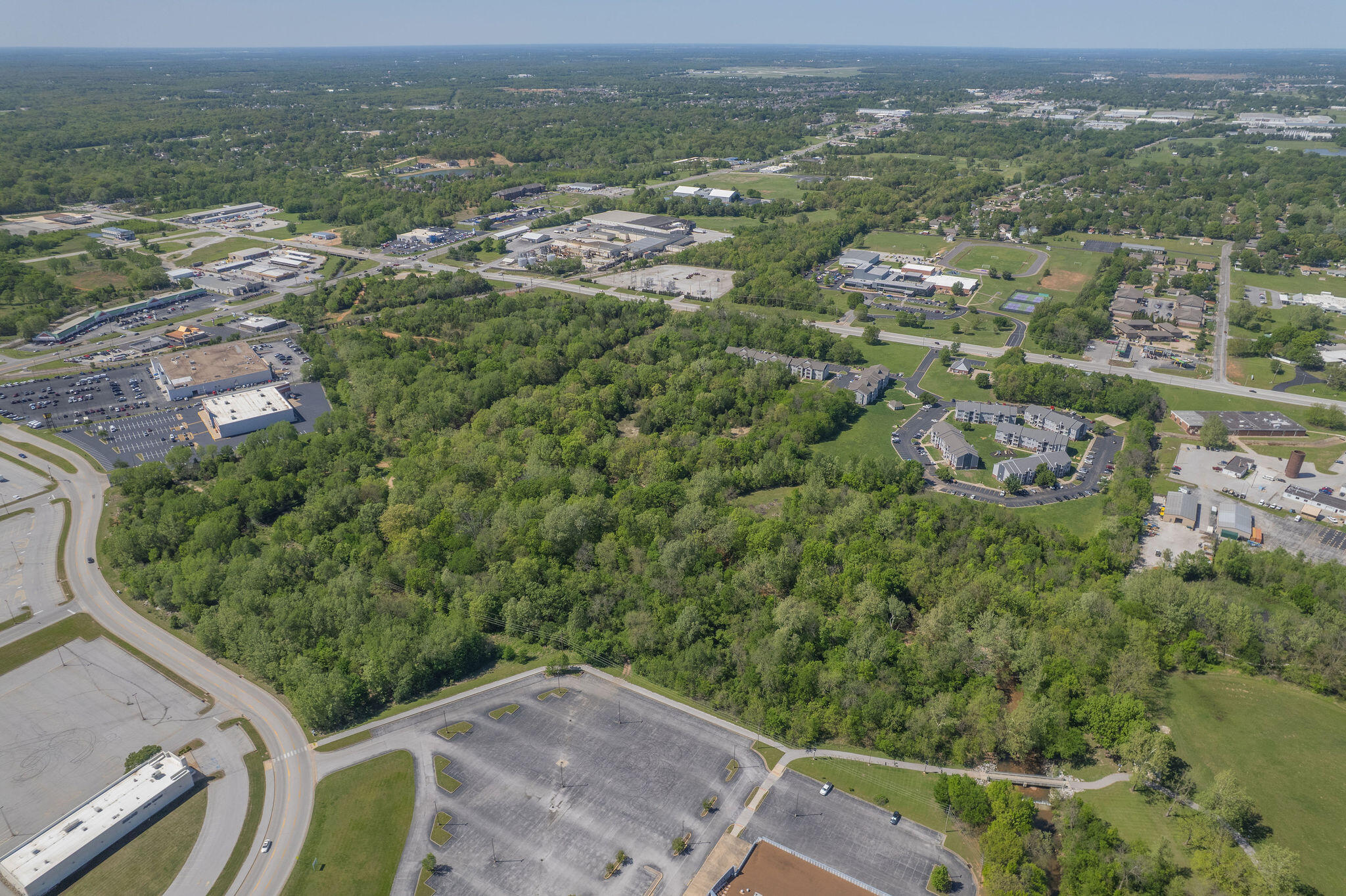 0 East Newman Road Joplin, MO 64801 - Photo 22 of 31 DJI_0046