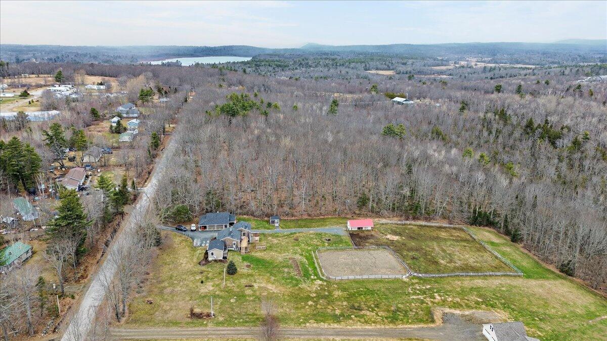 58 Bicknell Road Belmont, ME 04952 - Photo 69 of 93 064-58 Bicknell Rd_Drone-0089