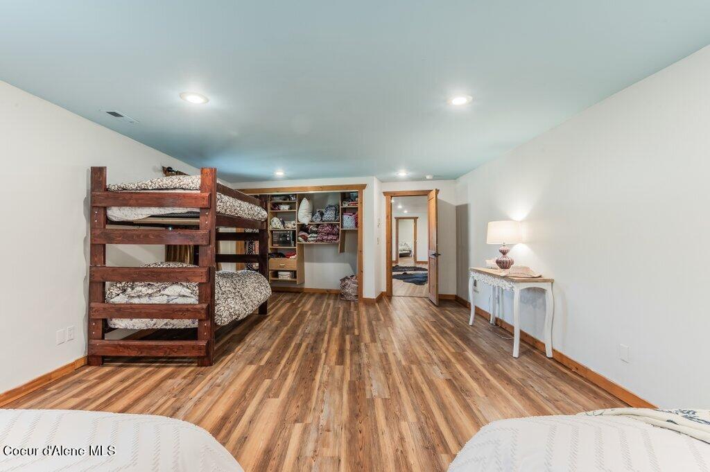 3018 South Signal Point Road Post Falls, ID 83854 - Photo 45 of 117 2nd Bedroom