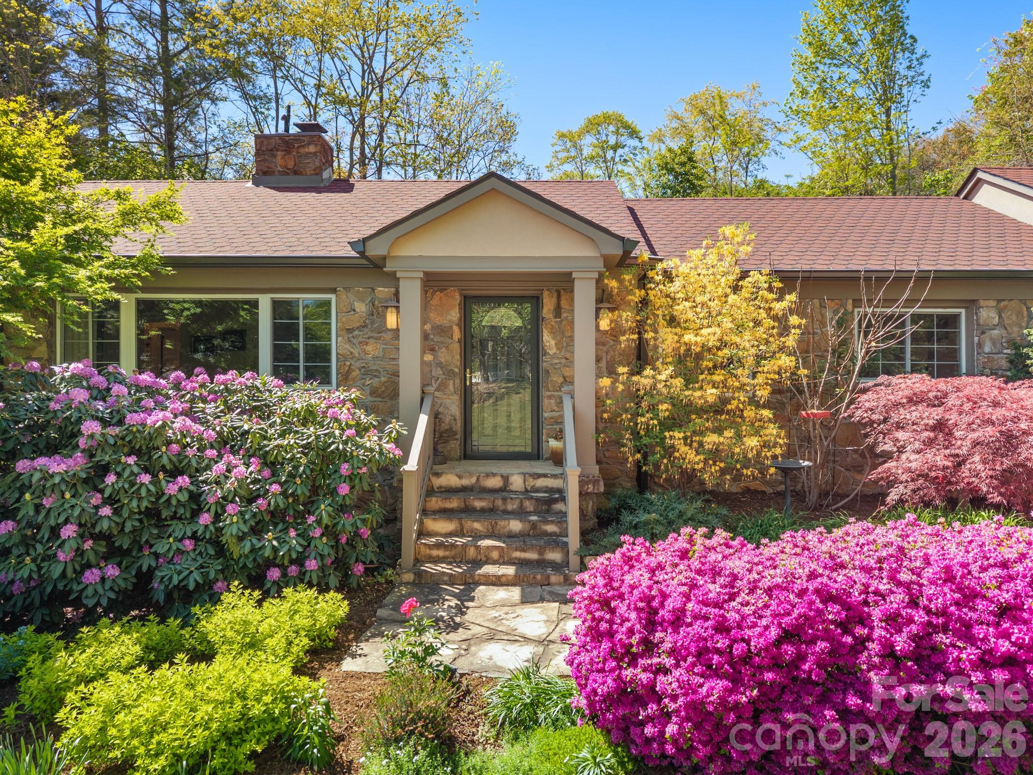 43 Martindale Road Asheville, NC 28804 - Photo 8 of 48