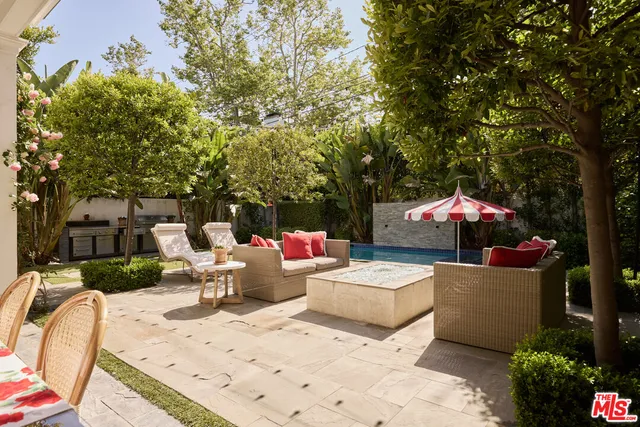 $8,495,000 | 361 North Bowling Green Way, Los Angeles, CA 90049