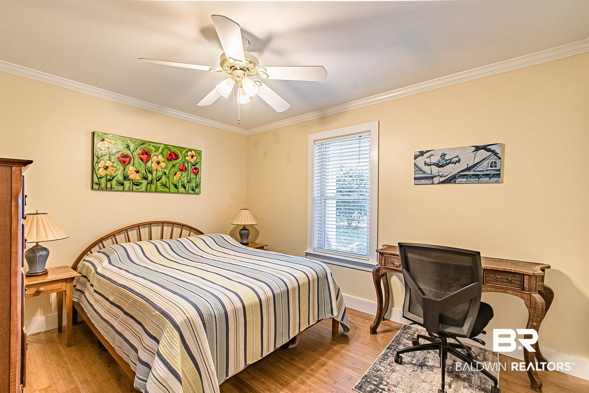 165 Laraway Lane Fairhope, AL 36532 - Photo 23 of 34 Bedroom 2