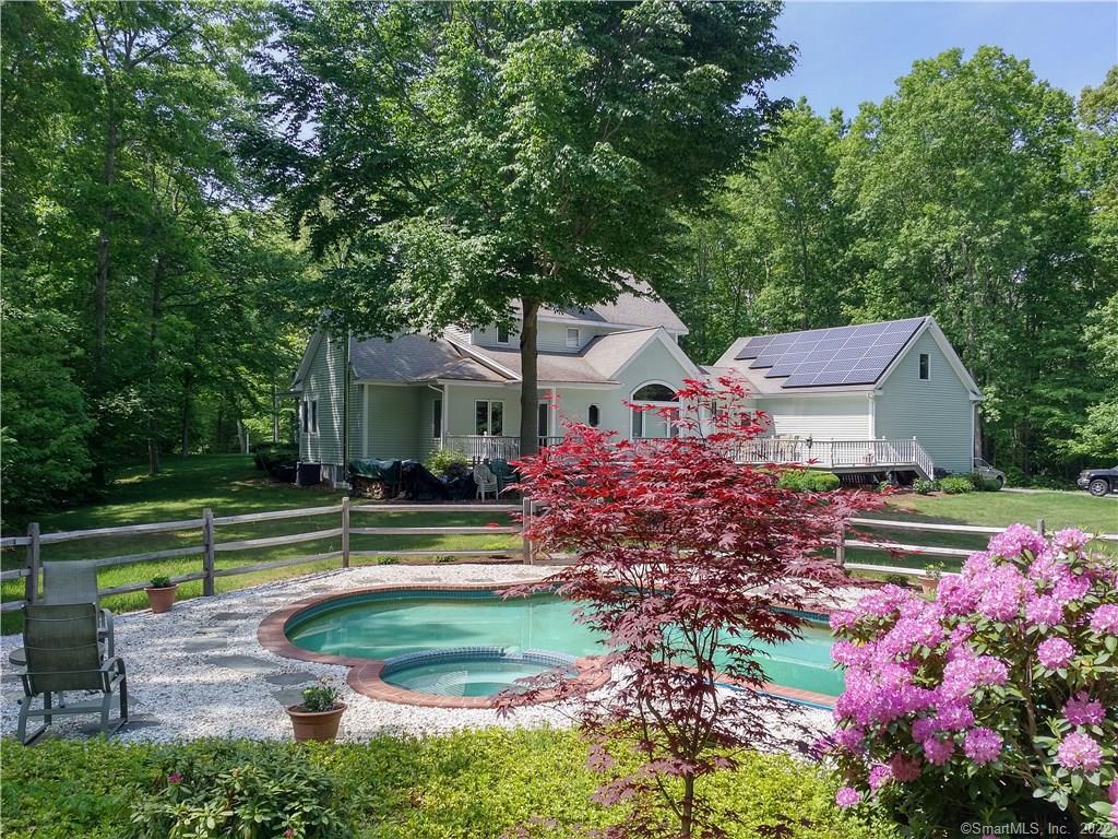 22 Hunters Ridge Road Killingworth, CT 06419 - Photo 1 of 1 Gallery Image 1