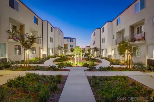 $448,895 | 5305 Seacliff Place, Unit 3, San Diego, CA 92154