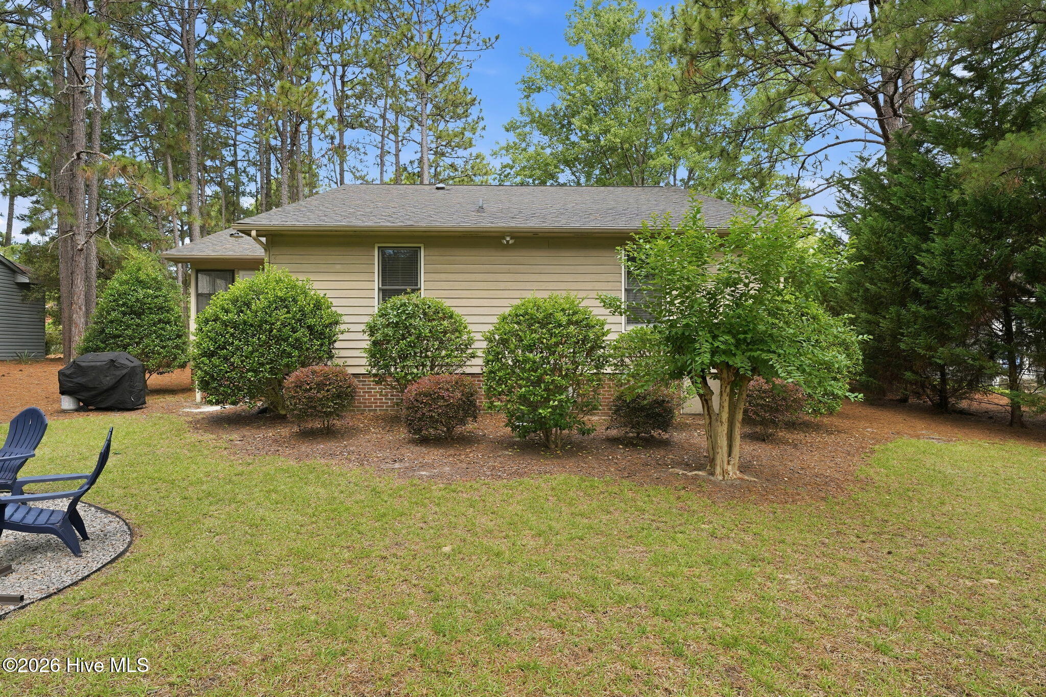 190 Fox Run Road Pinehurst, NC 28374 - Photo 9 of 44