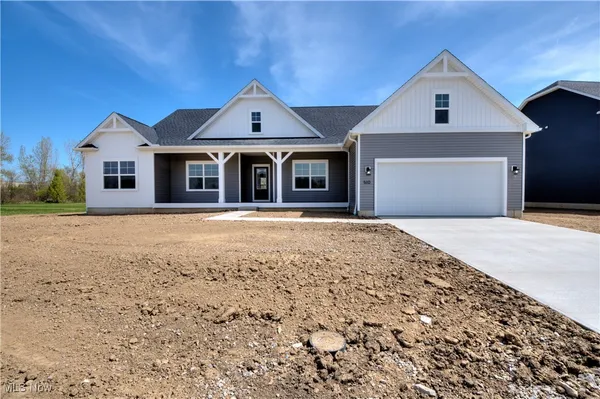 $399,900 | 85 South Meadow Drive, Sandusky, OH 44870