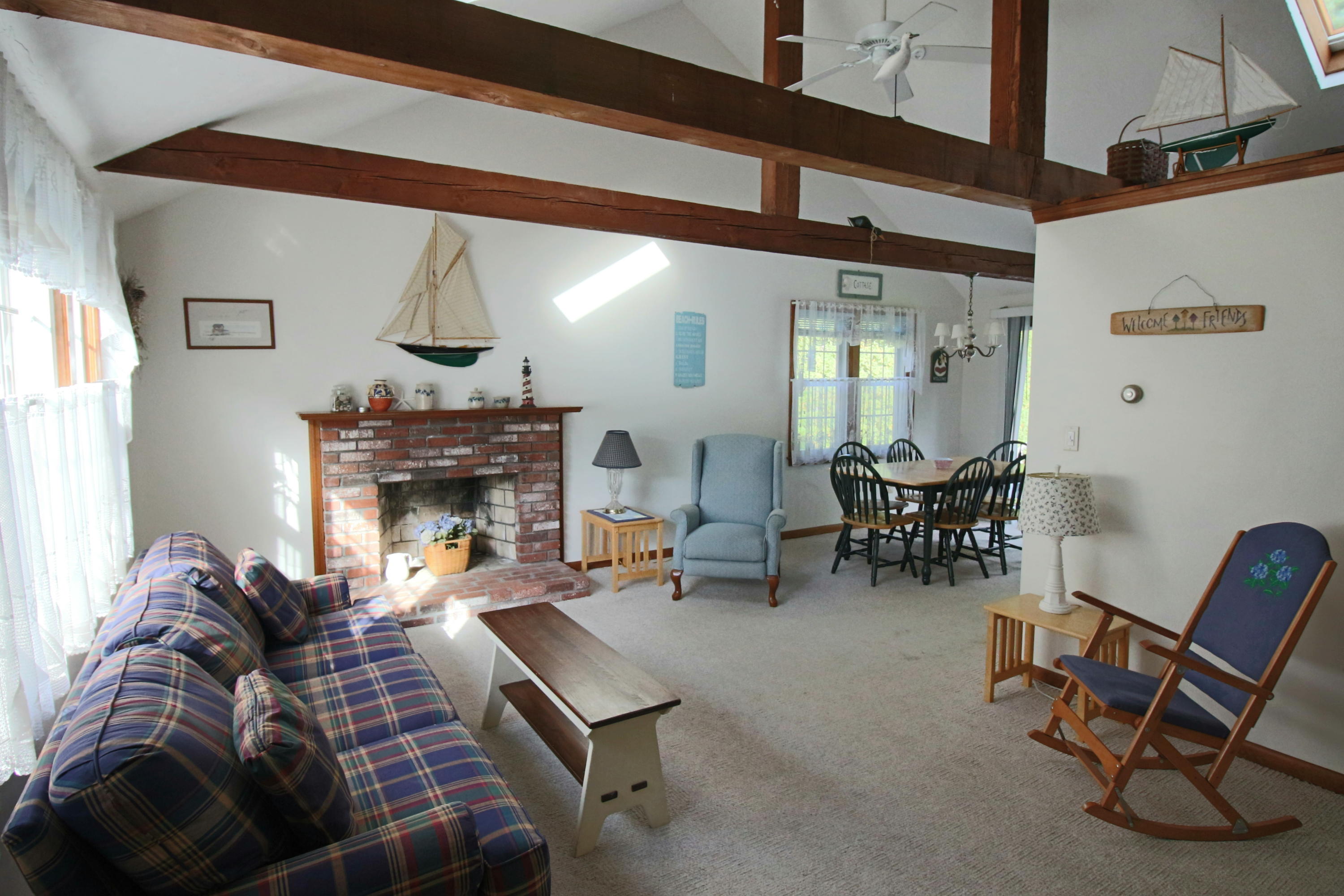 20 The Other Road Dennis Port, MA 02639 - Photo 4 of 21 Living Rm 2