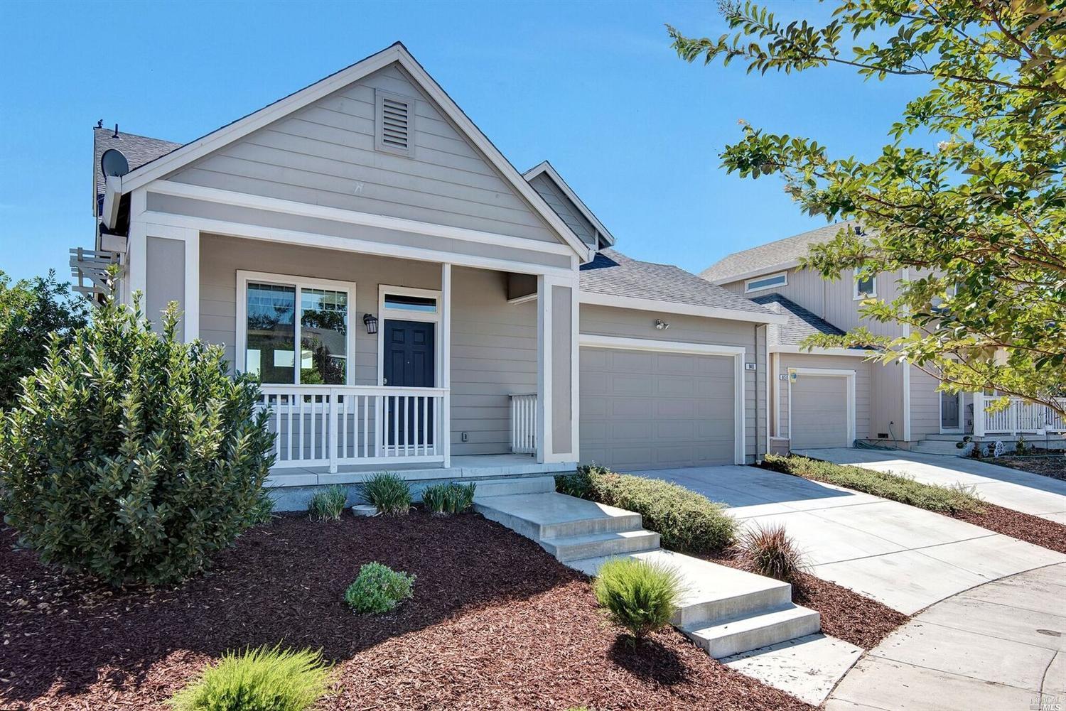 840 Fresno Avenue Santa Rosa, CA 95407 - Photo 1 of 1 Gallery Image 1